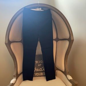 H&M Black Dress Pants